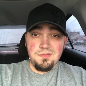 Meet your Posher, Matt